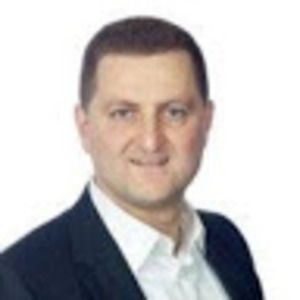 Meet your Posher, Baris